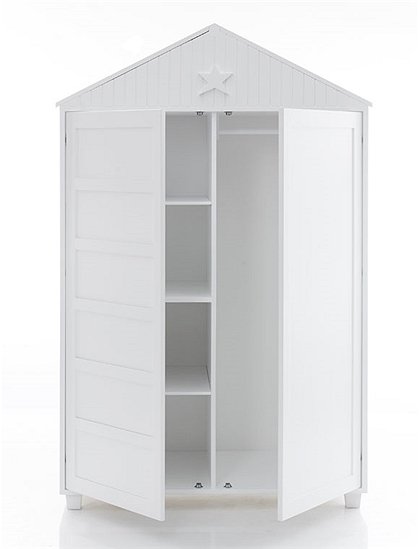 Kleiderschrank Nr:1333 1