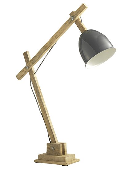 Tischleuchte 1368 1