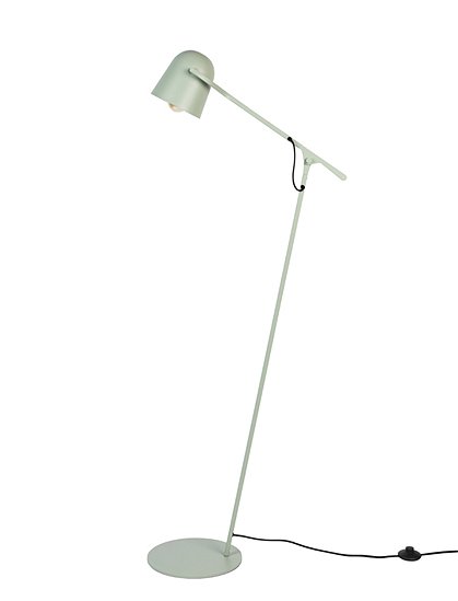 Stehleuchte Lau von Zuiver &#9733; Kundenbewertung "Sehr gut" &#9733; 10&euro; Rabatt für Neukunden &#9733; Schnell verschickt &#9733; Jetzt günstig kaufen bei car-Moebel.de