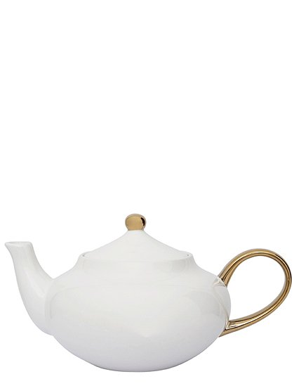 Teekanne good morning von UNC &#9733; Kundenbewertung "Sehr gut" &#9733; 10&euro; Rabatt für Neukunden &#9733; Jetzt günstig kaufen bei car-Moebel.de