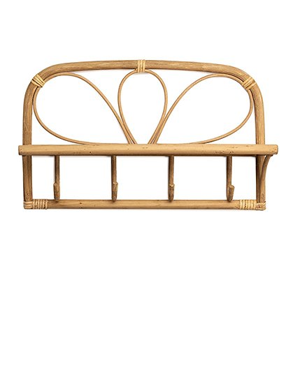 Garderobe Fenne von Kidsdepot &#9733; Kundenbewertung "Sehr gut" &#9733; 10&euro; Rabatt für Neukunden &#9733; Schnell verschickt &#9733; Günstig bei car-Moebel.de