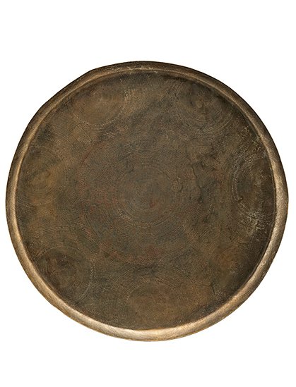 Tablett 80 cm von House Doctor &#9733; Kundenbewertung "Sehr gut" &#9733; 10&euro; Rabatt für Neukunden &#9733; Schnell verschickt &#9733; Jetzt kaufen bei car-Moebel.de