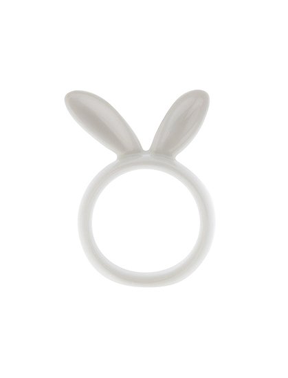 Serviettenring Hase von Bastion Collections &#9733; Kundenbewertung "Sehr gut" &#9733; 10&euro; Rabatt für Neukunden &#9733; Schnell verschickt &#9733; Jetzt bei car-Moebel.de