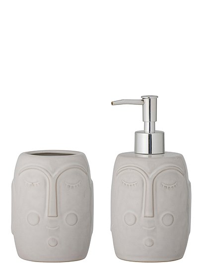 Badset Niga von Bloomingville &#9733; Kundenbewertung "Sehr gut" &#9733; 10&euro; Rabatt für Neukunden &#9733; Schnell verschickt &#9733; Günstig bei car-Moebel.de