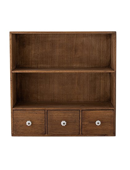 Regal Siri von Bloomingville &#9733; Kundenbewertung "Sehr gut"  &#9733; 10&euro; Neukundenrabatt &#9733; Schnell verschickt &#9733; Bloomingville "Neu" entdecken!