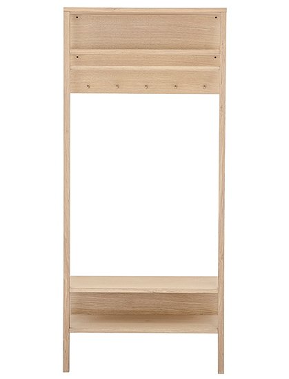 Kleiderständer Sambre von Bloomingville &#9733; Kundenbewertung "Sehr gut" &#9733; 10&euro; Rabatt für Neukunden &#9733; Schnell verschickt &#9733; Günstig bei car-Moebel.de