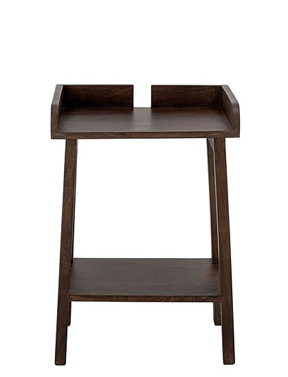 Beistelltisch Clement von Bloomingville  &#9733; Kundenbewertung "Sehr gut" &#9733; 10&euro; Rabatt für Neukunden &#9733; Schnell verschickt &#9733; Günstig bei car-Moebel.de