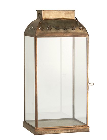 Laterne Fleur von Ib Laursen &#9733; Kundenbewertung "Sehr gut" &#9733; 10&euro; Neukundenrabatt &#9733; Schnell verschickt &#9733; Jetzt kaufen bei car-Moebel.de