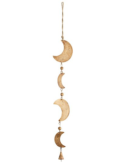Dekokette Mond von Madam Stoltz &#9733; Kundenbewertung "Sehr gut" &#9733; 10&euro; Neukundenrabatt &#9733; Schnell verschickt &#9733; bei car-Moebel.de