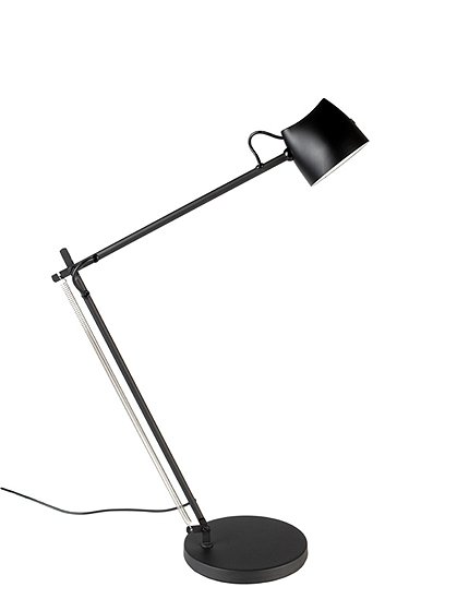 Tischleuchte Logan &#9733; Kundenbewertung "Sehr gut" &#9733; 10&euro; Rabatt für Neukunden &#9733; Schnell verschickt &#9733; Jetzt günstig bei car-Moebel.de