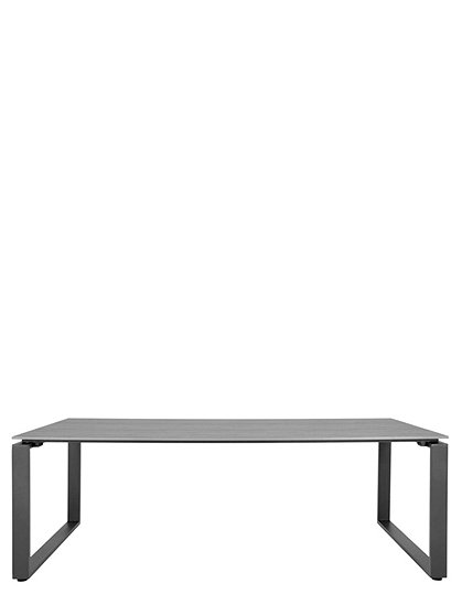Gartentisch Denver von House Nordic &#9733; Kundenbewertung "Sehr gut" &#9733; 10&euro; Rabatt für Neukunden &#9733; Schnell verschickt &#9733; Jetzt bei car-Moebel.de