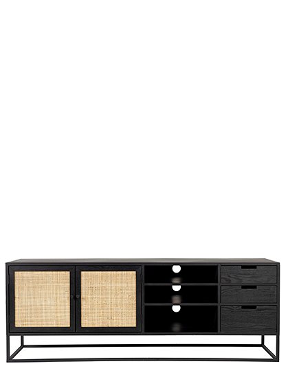 Sideboard Guuji &#9733; Kundenbewertung "Sehr gut" &#9733; 10&euro; Rabatt für Neukunden &#9733; Schnell verschickt &#9733; Jetzt günstig kaufen bei car-Moebel.de