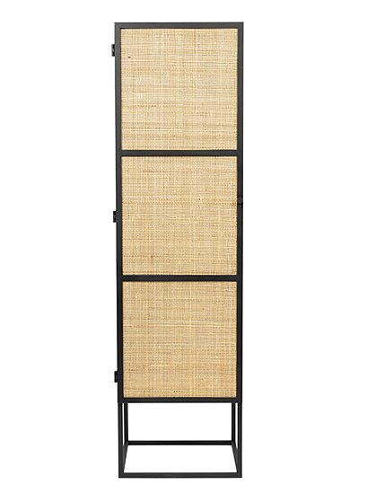 Hochschrank Guuji von Zuiver &#9733; Kundenbewertung "Sehr gut" &#9733; 10&euro; Rabatt für Neukunden &#9733; Schnell verschickt &#9733; Jetzt günstig kaufen bei car-Moebel.de
