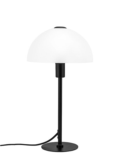 Tischleuchte Jazz von Dyberg Larsen &#9733; Kundenbewertung "Sehr gut" &#9733; 10&euro; Rabatt für Neukunden &#9733; Schnell verschickt &#9733; Jetzt bei car-Moebel.de