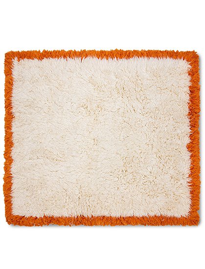 Teppich Retro Summers von HKliving &#9733; Kundenbewertung "Sehr gut" &#9733; 10&euro; Rabatt für Neukunden &#9733; Schnell verschickt &#9733; Jetzt kaufen bei car-Moebel.de