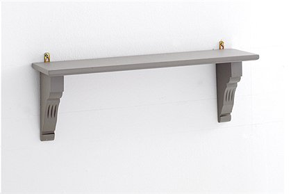 Wandboard grau Nr:1393 1