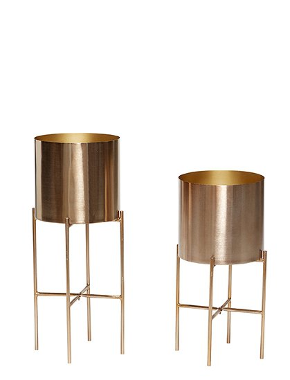 2er Set Blumentop Nr:1380 1