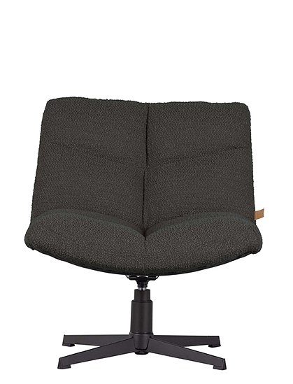 Drehsessel Vinny von Woood &#9733; Kundenbewertung "Sehr gut" &#9733; 10&euro; Rabatt für Neukunden &#9733; Schnell verschickt &#9733; Günstig kaufen bei car-Moebel.de