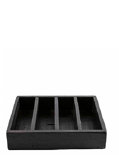 Besteckkasten von originalhome &#9733; Kundenbewertung "Sehr gut" &#9733; 10&euro; Rabatt für Neukunden &#9733; Schnell verschickt &#9733; Jetzt bei car-Moebel.de