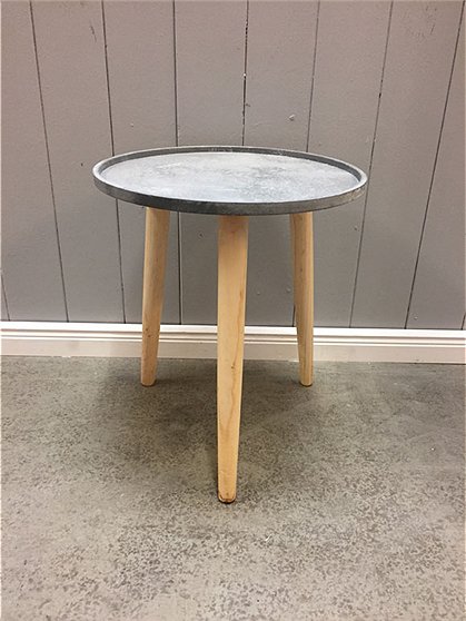 Beistelltisch Betonoptik Nr:1135 1