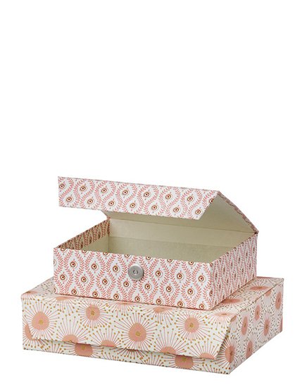 Magnetbox von Bungalow &#9733; Kundenbewertung "Sehr gut" &#9733; 12&percnt; Rabatt für Neukunden &#9733; Schnell verschickt &#9733; Günstig bei car-Moebel.