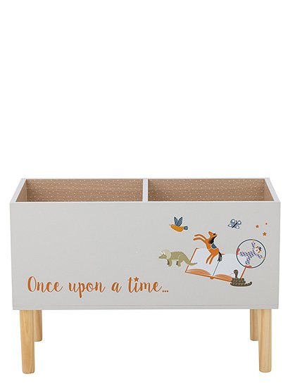 Bücherregal Salam für Kinder von Bloomingville &#9733; Kundenbewertung "Sehr gut" &#9733; 10&euro; Rabatt für Neukunden &#9733; Schnell verschickt &#9733; Günstig bei car-Moebel.de