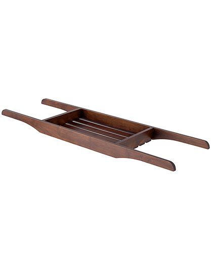 Badewannentablett, Bambus von Bloomingville &#9733; Kundenbewertung "Sehr gut" &#9733; 10&euro; Rabatt für Neukunden &#9733; Schnell verschickt &#9733; Günstig bei car-Moebel.de