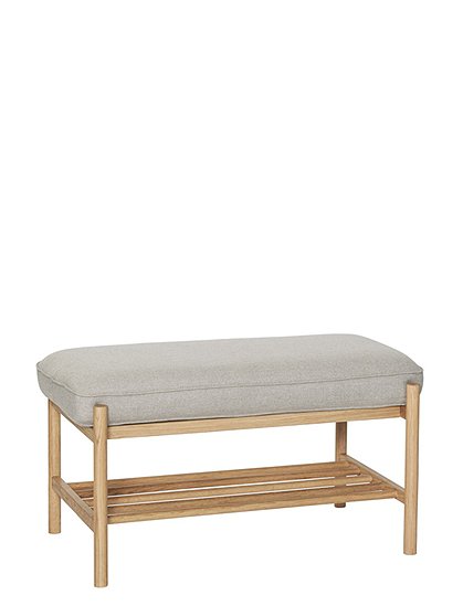 Bank Kindly von Hübsch Interior &#9733; Kundenbewertung "Sehr gut" &#9733; 10&euro; Rabatt für Neukunden &#9733; Schnell verschickt &#9733; Günstig bei car-Moebel.de