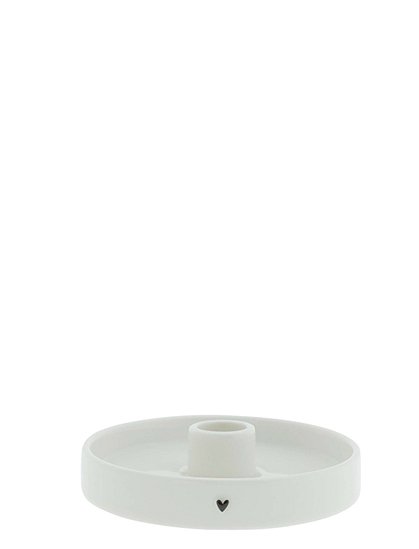 Kerzenhalter Keramik, Herz Bastion Collections &#9733; Kundenbewertung "Sehr gut" &#9733; 10&euro; Rabatt für Neukunden &#9733; Schnell verschickt &#9733; Jetzt bei car-Moebel.de