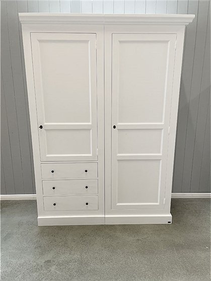 Kleiderschrank Nr:1595 1