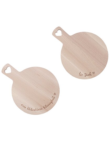Mini Brettchen von Eulenschnitt &#9733; Kundenbewertung "Sehr gut" &#9733; 10&euro; Rabatt für Neukunden &#9733; Schnell verschickt &#9733; Günstig bei car-Moebel.de
