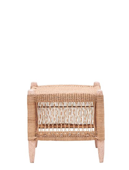 Rattan Hocker Rika von house doctor &#9733; Kundenbewertung "Sehr gut" &#9733; 10&euro; Rabatt für Neukunden &#9733; Schnell verschickt &#9733; Jetzt günstig bei car-Moebel.d