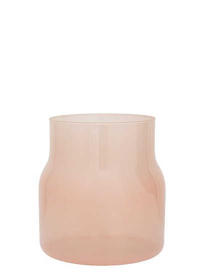 Vase Bodii aus Glas von UNC &#9733; Kundenbewertung "Sehr gut" &#9733; 10&euro; Rabatt für Neukunden &#9733; Schnell verschickt &#9733; Jetzt günstig kaufen bei car-Moebel.de