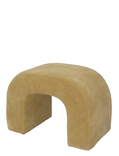 Hocker Arch Coocon &#9733; Kundenbewertung "Sehr gut" &#9733; 10&euro; Rabatt für Neukunden &#9733; Schnell verschickt &#9733; Jetzt günstig kaufen bei car-Moebel.de