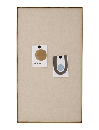 Memoboard von Urban Nature Culture &#9733; Kundenbewertung "Sehr gut" &#9733; 10&euro; Rabatt für Neukunden &#9733; Schnell verschickt &#9733; Jetzt bei car-Moebel.de