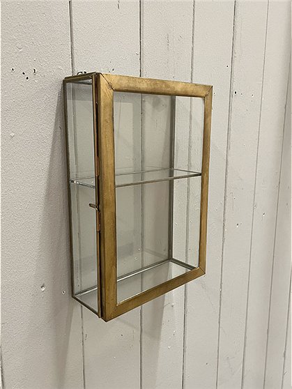 Glasbox Nr:1634 1