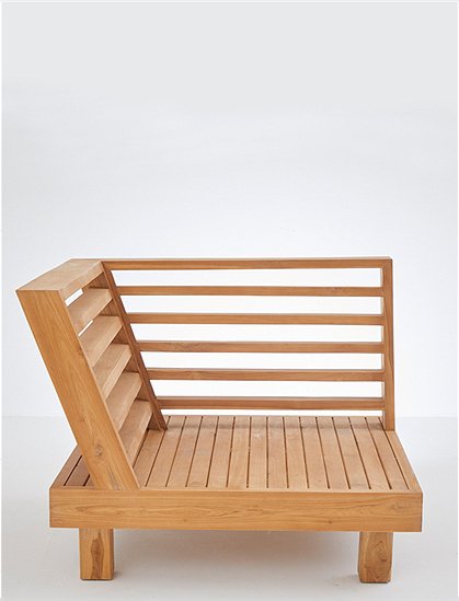 Loungesofa Eckteil Nr:1690 1
