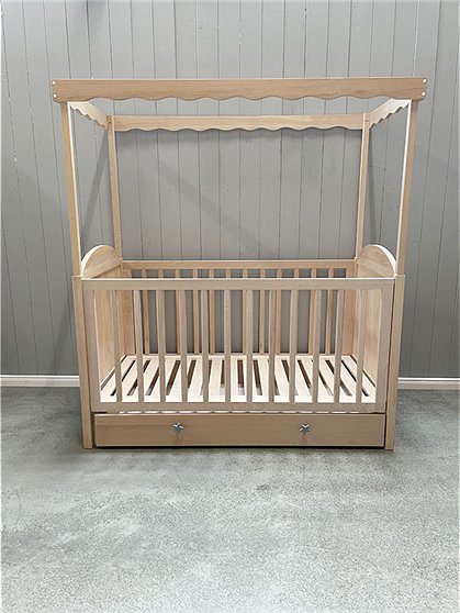 Babyhimmelbett Nr:1696 1