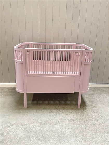 Baby-/ Juniorbett Nr:1703 1