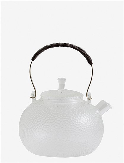 Teekanne Pepper, Glas Nordal &#9733; Kundenbewertung "Sehr gut" &#9733; 10&euro; Rabatt für Neukunden &#9733; Schnell verschickt &#9733; Jetzt günstig kaufen bei car-Moebel.de