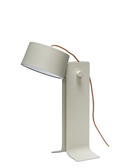 LED Tischleuchte Crea aus Metall von Hübsch Interior &#9733; Kundenbewertung "Sehr gut" &#9733; 10&euro; Rabatt für Neukunden &#9733; Jetzt günstig kaufen bei car-Moebel.de