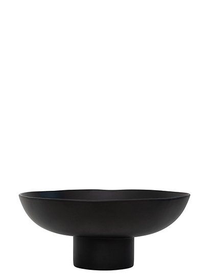 Bowl Orion, schwarz von UNC &#9733; Kundenbewertung "Sehr gut" &#9733; 10&euro; Rabatt für Neukunden &#9733; Schnell verschickt &#9733; Jetzt günstig kaufen bei car-Moebel.de