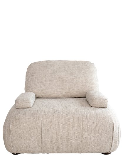 Modul Sofa Natural von UNC &#9733; Kundenbewertung "Sehr gut" &#9733; 10&euro; Rabatt für Neukunden &#9733; Schnell verschickt &#9733; Jetzt günstig kaufen bei car-Moebel.de