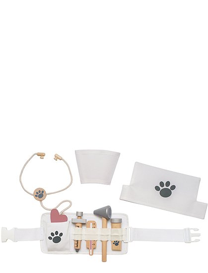 Tierarzt Gürtel von JaBaDaBaDo &#9733; Kundenbewertung "Sehr gut" &#9733; 10&euro; Rabatt für Neukunden &#9733; Jetzt günstig kaufen bei car-Moebel.de