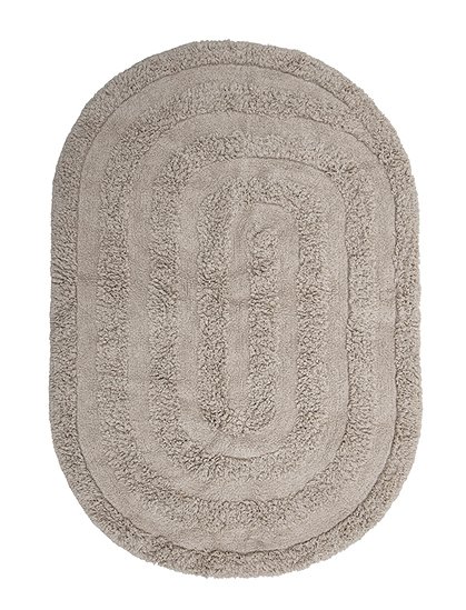 Teppich Turi von Bloomingville &#9733; Kundenbewertung "Sehr gut" &#9733; 10&euro; Neukundenrabatt &#9733; Schnell verschickt &#9733; Günstig bei car-Moebel.de
