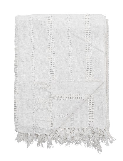 Tagesdecke Niccoline von Bloomingville &#9733; Kundenbewertung "Sehr gut" &#9733; 12&percnt; Rabatt für Neukunden &#9733; Schnell verschickt &#9733; Günstig bei car-Moebel.de