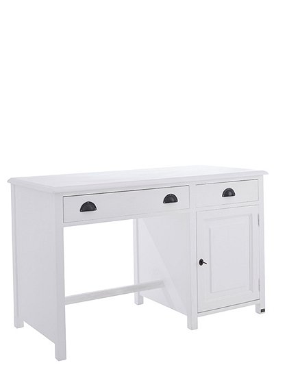 Sekretär zwei Schubladen Nr:1726 1