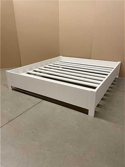 Landhausbett Nr:1751 1