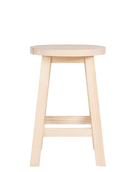 Hocker, Kiefer v. House Nordic &#9733; Kundenbewertung "Sehr gut" &#9733; 10&euro; Rabatt für Neukunden &#9733; Schnell verschickt &#9733; Jetzt günstig kaufen bei car-Moebel.de