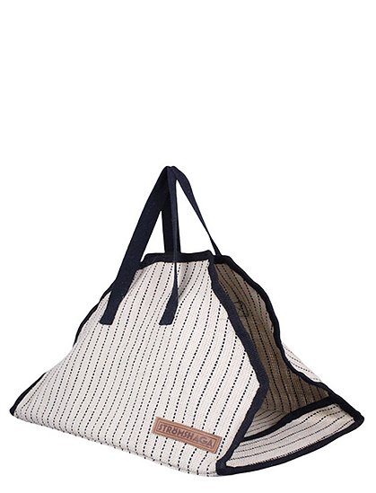 Holztasche Ellen von Strömshaga &#9733; Kundenbewertung "Sehr gut" &#9733; 10&euro; Rabatt für Neukunden &#9733; Schnell verschickt &#9733; Jetzt bei car-Moebel.de